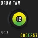 CoDe257 - Drum Tam Mix 12 JUL\'21 P1 ()