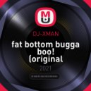 Roman pushkin Vs Destinys child - fat bottom bugga boo! (DJ-XMAN Flexin the X mash mix)