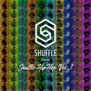 Shuffle Records - Van Dijk (Original Mix)