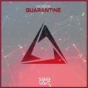Tony Grand & Yuri Pike pres. Incredia - Quarantine (Original Mix)