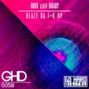 Riko & Brady - Blaze Da Fuk Up