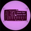 Salvatore Vitrano - Check This Groove Out