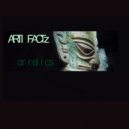 Steve Kuehl - ARTI FACTz or reliKs \'kuehl\'s PROTOTYPE\' (Original Mix)