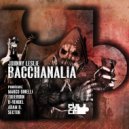 Johnny Leslie - Bacchanalia