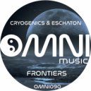 Cryogenics & Eschaton - Drifting To Mars (Original Mix)