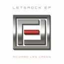 Richard Les Crees - Here We Goooo! (Original Mix)