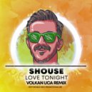 Shouse - Love Tonight