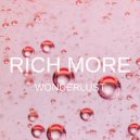 RICH MORE - Wonderlust