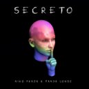 Niko Prada & Tanya Lohse - Secreto (feat. Tanya Lohse) (Original Mix)