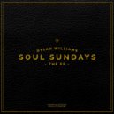 Dylan Williams & Troy Hudson & Stephanie Allan - Feeling Myself (feat. Troy Hudson & Stephanie Allan) (Original Mix)