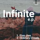 mOgrigo - Five Jive