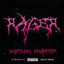 NEPTUNE & PHANTOM - Crazy N!ghtm@r3 ()