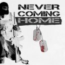 Grave Dogs - Never Coming Home