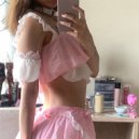 lonely13 - телка из инсты ()