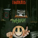Timaka95 - Качели
