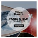 Russell Richards - Feelin Now (Original Mix)