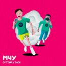 Inox & Optima - Мчу