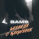 bams - баллада о капитане
