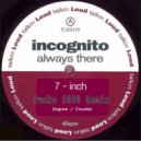 Incognito - Always There ((Pucko 7inch Remix 2020)