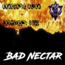 Renegade Alien, Leftfield Funk - Bad Nectar