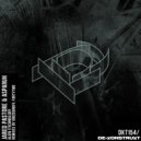 Jared Pastore, Asparuh - Alien (Techno)Logy
