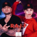 RAJ-F - Ich Flieg