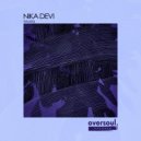 Nika Devi - Moda (Original Mix)