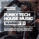 Martin Connor - Deep Funk (Rafael Marciano Dub Mix)
