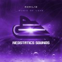 Romil12 - Music Of Love (Original Mix)