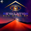 Revalation - Tha Moon (Original Mix)