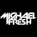 Slava Marlow x MANSHA - Ты Горишь Как Огонь (Michael Fresh Edit)