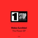 Matias Sundblad - My Disco