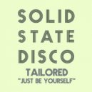 Tailored - Just Be Yourself