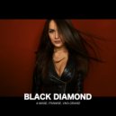 A-Mase, Frankie, Vika Grand - Black Diamond (Original Mix)