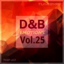TUNEBYRS - D&B Emotions Vol.25 ()