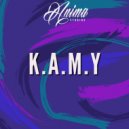 Anima Studios & Por Favore - K.A.M.Y