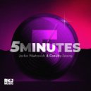 Jackie Wiatrowski & Conway Seavey - 5 Minutes ()