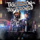 El Fother & Roke El Artista - Tigueron De Tiguerones (Original Mix)