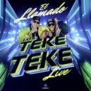 Los Teke Teke & Crazy Design & Carlitos Wey - El Teke Teke