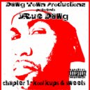 Rue Dawg & Mista Nite - Wut Tha Deal (feat. Mista Nite)