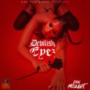 Don Mozart - Devilish Eyez ()