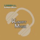 Eamon Allen - LOOSE LIKE GUAVA JELLY