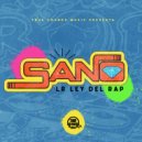 Lr Ley Del Rap - Sano