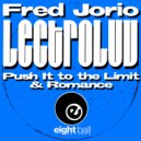 Lectroluv & Fred Jorio - Push It To The Limit