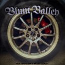 Hoe Grinder & Plug Coach - Blunt Valley (feat. Plug Coach)