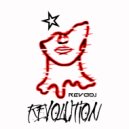 REVO DJ - Revolution (Original Mix)