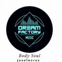 Joselacruz - My Night (original Mix)