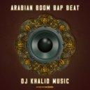 Dj Khalid Music - Arabian Boom Bap Beat (Instrumental)