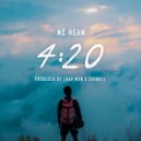 MC Heam - 4:20 ()