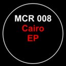 Andrew Chibale - Cairo